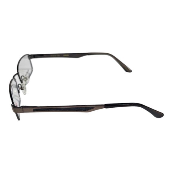 Levi's Eyeglasses LS 580-1 Unisex Demo clear lenses 51/18 135 NEW - Picture 4 of 14